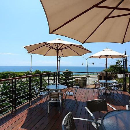 Green Home Beauty Kota Hualien Bagian luar foto