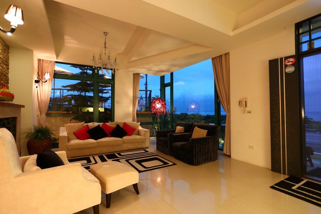 Green Home Beauty Kota Hualien Bagian luar foto