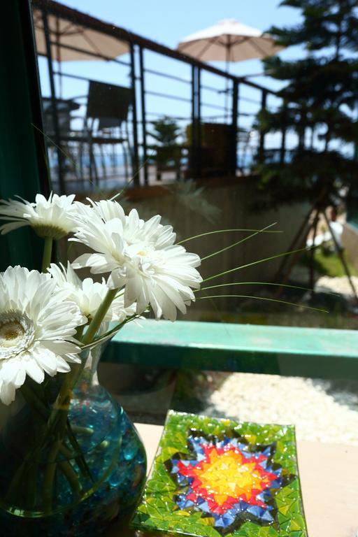 Green Home Beauty Kota Hualien Bagian luar foto