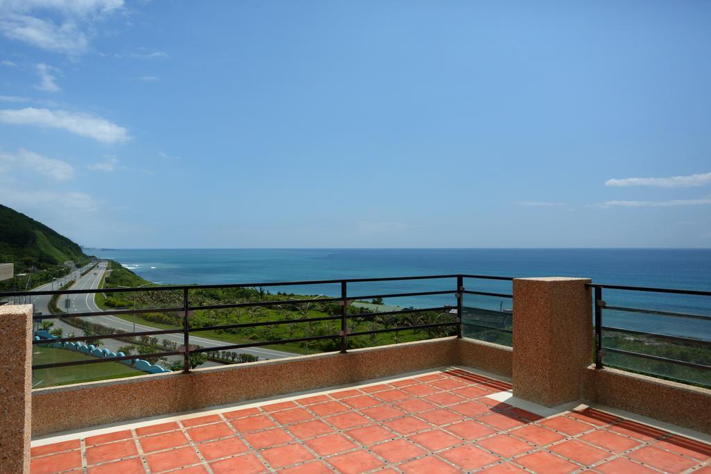 Green Home Beauty Kota Hualien Bagian luar foto